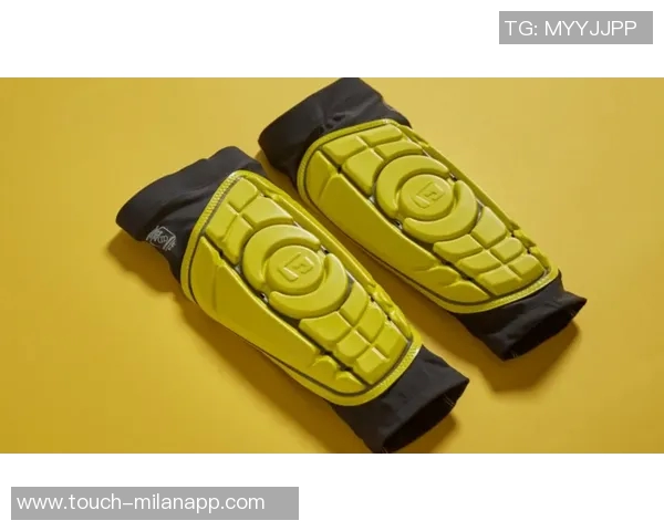 提升球场表现gform足球护腿板让你尽享安全与舒适的完美体验